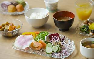 Hotel Torifito Naha Asahibashi