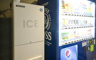 Hotel Torifito Naha Asahibashi