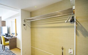 Hotel Torifito Naha Asahibashi