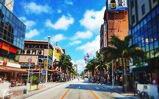 Hotel Torifito Naha Asahibashi