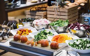 Hotel Torifito Naha Asahibashi