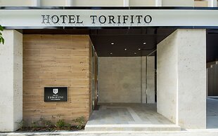 Hotel Torifito Naha Asahibashi
