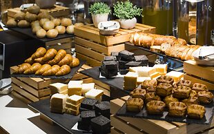 Hotel Torifito Naha Asahibashi