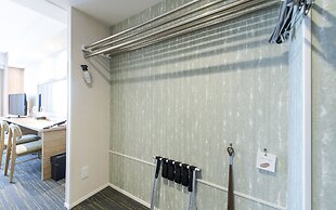 Hotel Torifito Naha Asahibashi