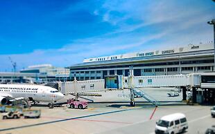 Hotel Torifito Naha Asahibashi