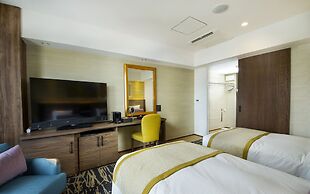 Hotel Torifito Naha Asahibashi