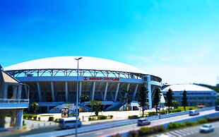 Hotel Torifito Naha Asahibashi