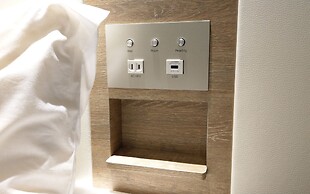 Hotel Torifito Naha Asahibashi