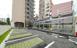 Hotel Torifito Naha Asahibashi