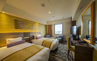 Hotel Torifito Naha Asahibashi