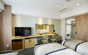 Hotel Torifito Naha Asahibashi