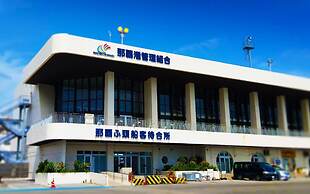 Hotel Torifito Naha Asahibashi