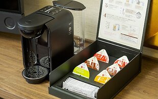 Hotel Torifito Naha Asahibashi