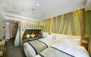 Hotel Torifito Naha Asahibashi