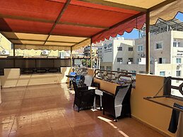 Relax House studio apartment