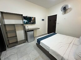 Relax House studio apartment