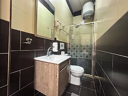 Relax House studio apartment