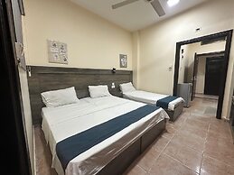 Relax House studio apartment