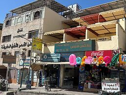 Relax House studio apartment