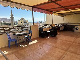 Relax House studio apartment