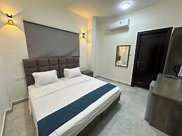 Relax House studio apartment