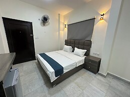 Relax House studio apartment