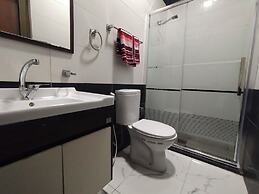 Relax House studio apartment