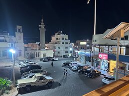 Relax House studio apartment