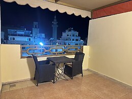 Relax House studio apartment