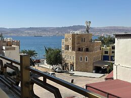 Relax House studio apartment