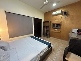 Relax House studio apartment