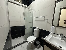 Relax House studio apartment