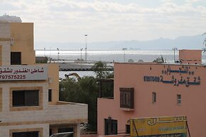 Relax House studio apartment