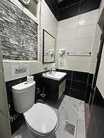 Relax House studio apartment