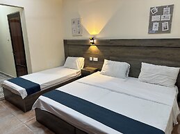 Relax House studio apartment