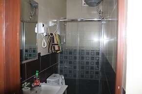 Relax House studio apartment