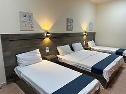 Relax House studio apartment