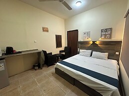 Relax House studio apartment