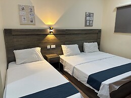 Relax House studio apartment