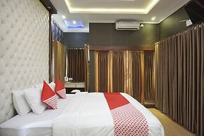 Super OYO 444 Rafitha Homestay