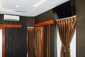 Super OYO 444 Rafitha Homestay