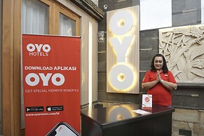 Super OYO 444 Rafitha Homestay