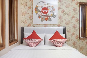 Super OYO 444 Rafitha Homestay