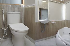 Super OYO 444 Rafitha Homestay