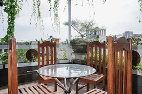 Super OYO 444 Rafitha Homestay