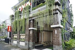 Super OYO 444 Rafitha Homestay
