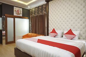 Super OYO 444 Rafitha Homestay