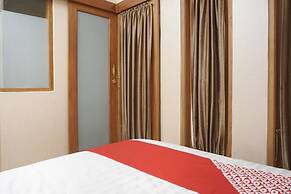 Super OYO 444 Rafitha Homestay