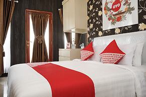 Super OYO 444 Rafitha Homestay