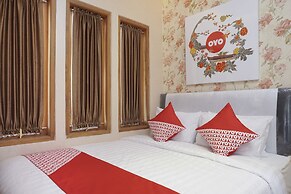 Super OYO 444 Rafitha Homestay